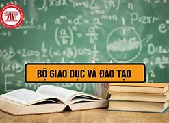 Bộ Trưởng Bộ Giáo Dục Và Đào Tạo (Gdđt) Vừa Có Thông Tư 06/2024