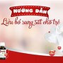 Cách Bổ Sung Sắt Cho Trẻ 3 Tuổi