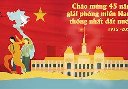 Chào Mừng Ngày Giải Phóng Phụ Huynh