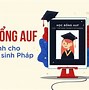 Danh Sách Học Bổng Ump