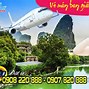 Đi Rumani Hết Bao Nhiêu Tiền Vé Máy Bay