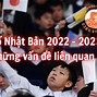 Diện Tích Của Nhật Bản Năm 2023