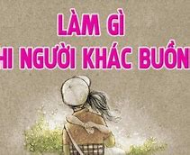 Dỗ Người Yêu Buồn