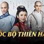 Độc Bộ Thiên Hạ Tập 15