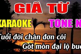 Giã Từ Karaoke