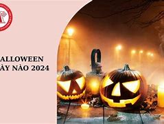 Halo Halloween 2024 Ngày Nào