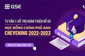 Học Bổng Chevening 2022 Là Gì Tốt Hay Xấu ؟