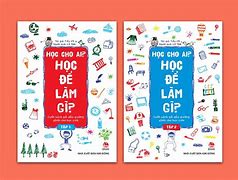 Học Cho Ai Học De Làm Gì Tập 2