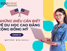 Học Phí Cao Đẳng Cộng Đồng Tại Mỹ