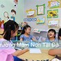 Học Phí Trường Mầm Non Princeton Academy Đà Nẵng