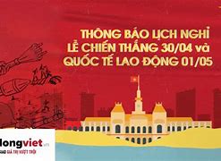 Kỳ Nghỉ 30 4 Năm 2024