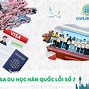 Lỗi Sơ 7 Du Học Hàn Quốc Là Gì Ạ Tiếng Anh Là Gì Ạ