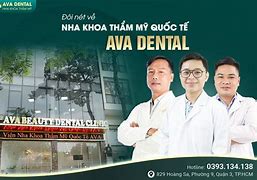 Nha Khoa Thẩm Mỹ Viva Dental