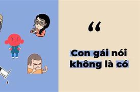 Nhạc Con Gái Nói Có Là Không Karaoke Không Loi