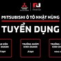 Ô Tô Đà Nẵng Tuyển Dụng