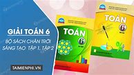 Toán 6 Tập 1 Trang 53 Chân Trời Sáng Tạo