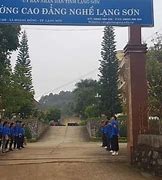 Trường Cao Đẳng Nghề Lạng Sơn