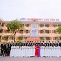 Trường Tiểu Học Cộng Hòa Nam Sách Hải Dương