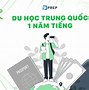 Tự Apply Học Bổng Trung Quốc 1 Năm Tiếng Việt