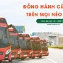 Xe Phương Trang Lâm Đồng Nha Trang