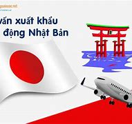 Xuất Khẩu Lao Động Nhật